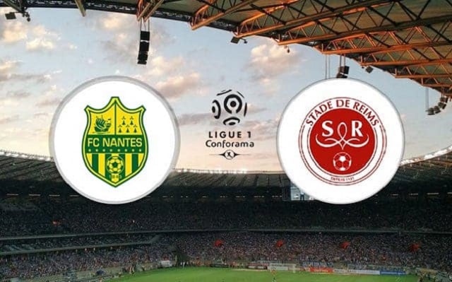 Soi kèo bóng đá Nantes vs Reims, 03:00 – 4/3/2021- VĐQG Pháp [Ligue 1]