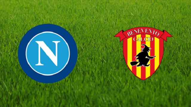 Soi kèo nhà cái trận Napoli vs Benevento, 1/3/2021