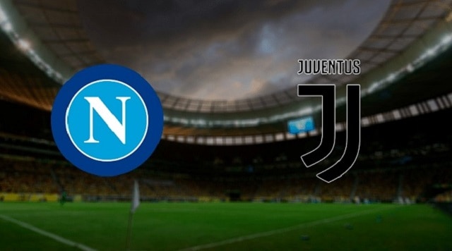 Soi kèo bóng đá Napoli vs Juventus, 00:00 – 14/2/2021- VĐQG Ý [Serie A]