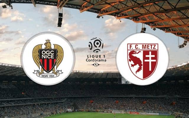 Soi kèo bóng đá Nice vs Metz, 21:00 – 21/2/2021- VĐQG Pháp [Ligue 1]