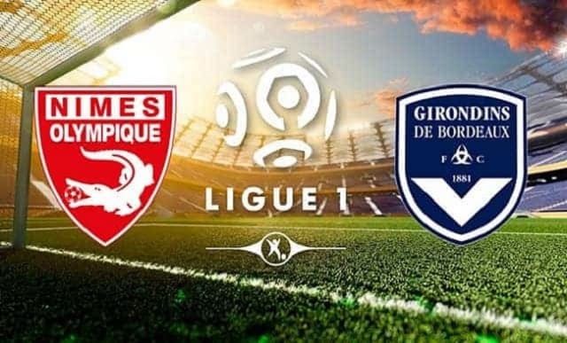 Soi kèo bóng đá Nimes vs Bordeaux, 21:00 –  21/2/2021- VĐQG Pháp [Ligue 1]