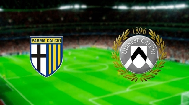 Soi kèo bóng đá Parma vs Udinese, 18:30 –  21/2/2021- VĐQG Ý [Serie A]