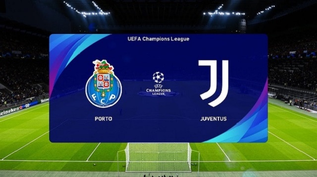 Soi kèo nhà cái trận Porto vs Juventus, 18/2/2021