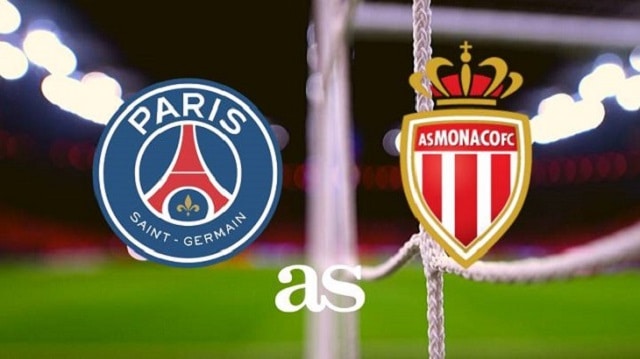 Soi kèo bóng đá PSG vs AS Monaco, 03:00 – 22/2/2021- VĐQG Pháp [Ligue 1]