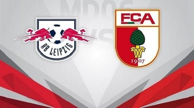 Soi kèo nhà cái trận RB Leipzig vs Augsburg, 13/2/2021