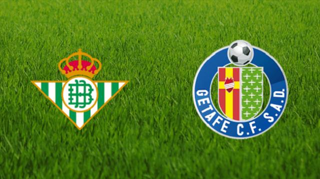 Soi kèo bóng đá Real Betis vs Getafe, 03:00 – 20/02/2021- VĐQG Tây Ban Nha