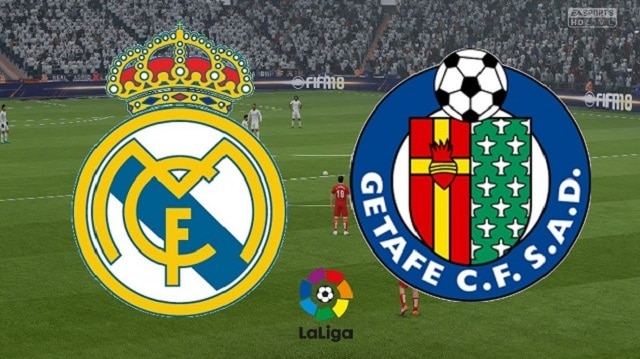 Soi kèo bóng đá Real Madrid vs Getafe, 03:00 – 10/02/2021- VĐQG Tây Ban Nha