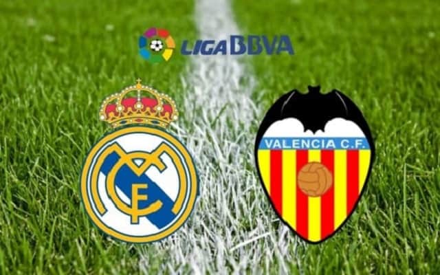 Soi kèo bóng đá Real Madrid vs Valencia, 22:15 – 14/02/2021- VĐQG Tây Ban Nha