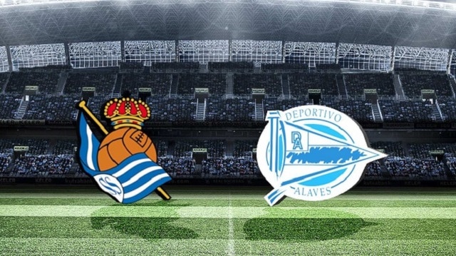 Soi kèo bóng đá Real Sociedad vs Alaves, 22:15 – 21/02/2021- VĐQG Tây Ban Nha