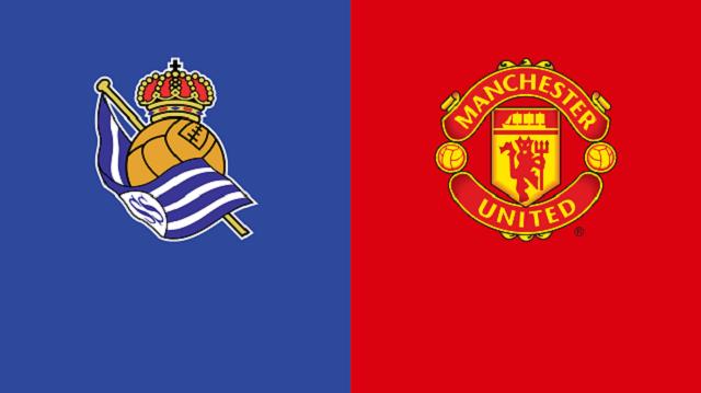 Soi kèo bóng đá Real Sociedad vs Man Utd, 00:55 – 19/2/2021- Cúp C2 Châu  u