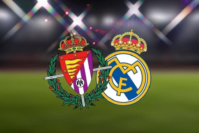 Soi kèo bóng đá Real Valladolid vs Real Madrid, 03:00 – 21/02/2021- VĐQG Tây Ban Nha