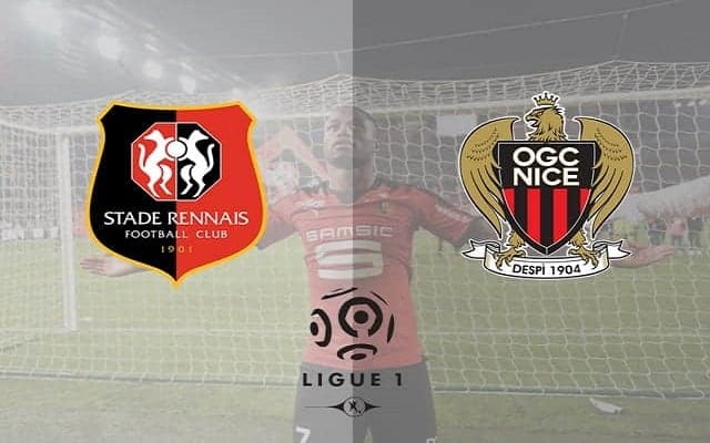 Soi kèo bóng đá Rennes vs Nice, 03:00 – 27/2/2021- VĐQG Pháp [Ligue 1]