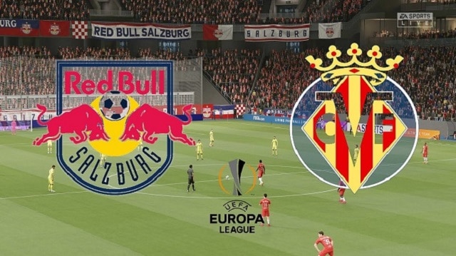 Soi kèo bóng đá Salzburg vs Villarreal, 03:00 – 19/2/2021- Cúp C2 Châu  u