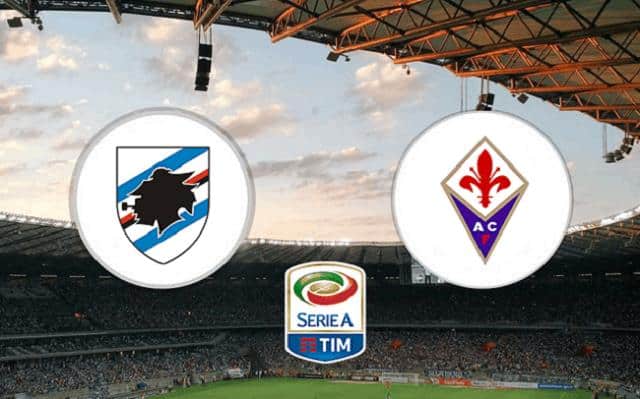 Soi kèo bóng đá Sampdoria vs Fiorentina, 02:45 – 14/2/2021- VĐQG Ý [Serie A]