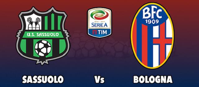 Soi kèo bóng đá Sassuolo vs Bologna, 02:45 – 21/2/2021- VĐQG Ý [Serie A]