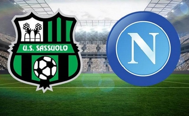 Soi kèo bóng đá Sassuolo vs Napoli, 00:30 – 4/3/2021 – VĐQG Ý [Serie A]