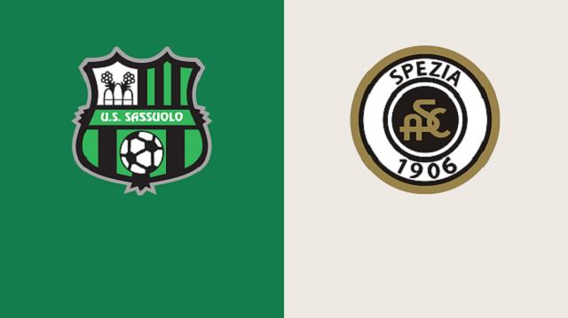 Soi kèo bóng đá Sassuolo vs Spezia, 21:00 – 6/2/2021 – VĐQG Ý [Serie A]