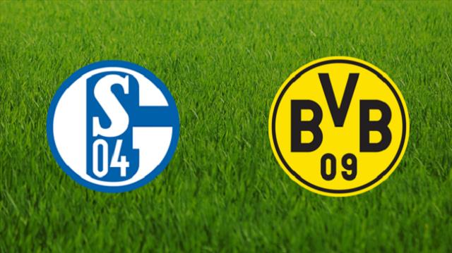 Soi kèo bóng đá Schalke 04 vs Dortmund, 00:30 – 21/2/2021-  VĐQG Đức [Bundesliga]