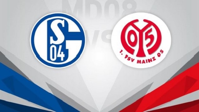 Soi kèo bóng đá Schalke 04 vs Mainz 05, 02:30 – 6/3/2021-  VĐQG Đức [Bundesliga]