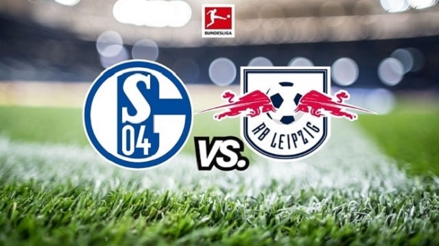 Soi kèo bóng đá Schalke 04 vs RB Leipzig, 21:30 – 6/2/2021-  VĐQG Đức [Bundesliga]