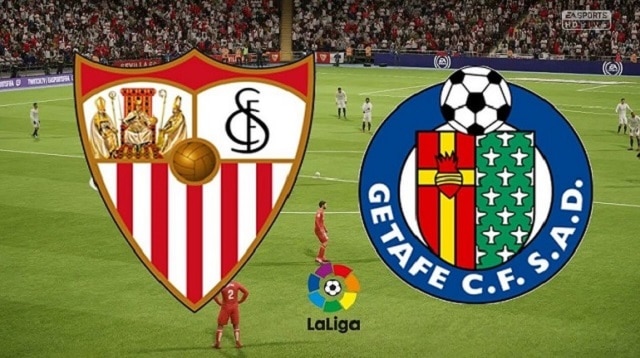 Soi kèo bóng đá Sevilla vs Getafe, 03:00 – 7/02/2021- VĐQG Tây Ban Nha