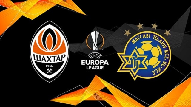 Soi kèo bóng đá Shakhtar Donetsk vs Maccabi Tel Aviv, 00:55 – 26/2/2021 –  Cúp C2 Châu Âu