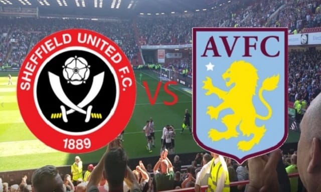 Soi kèo bóng đá Sheffield Utd vs Aston Villa, 01:00 – 4/3/2021 – Ngoại Hạng Anh