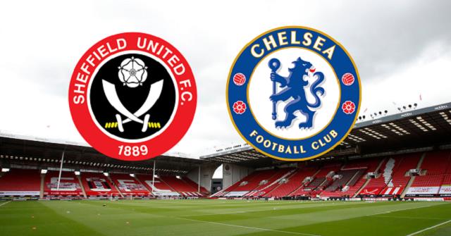 Soi kèo bóng đá Sheffield Utd vs Chelsea, 02:15 – 06/2/2021- Ngoại Hạng Anh