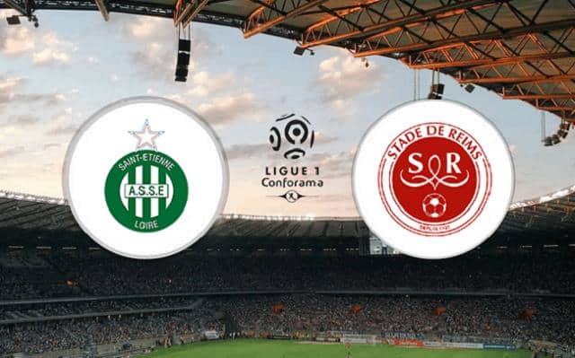 Soi kèo bóng đá St Etienne vs Reims, 19:00 – 20/2/2021- VĐQG Pháp [Ligue 1]