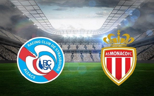 Soi kèo bóng đá Strasbourg vs AS Monaco, 03:00 – 4/3/2021- VĐQG Pháp [Ligue 1]