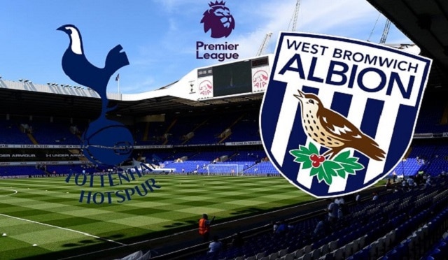 Soi kèo bóng đá Tottenham vs West Brom, 19:00 – 06/2/2021– Ngoại hạng Anh