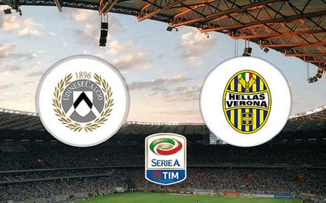 Soi kèo bóng đá Udinese vs Hellas Verona, 21:00 – 7/2/2021- VĐQG Ý [Serie A]