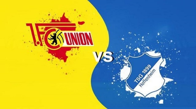 Soi kèo nhà cái trận Union Berlin vs Hoffenheim, 28/2/2021