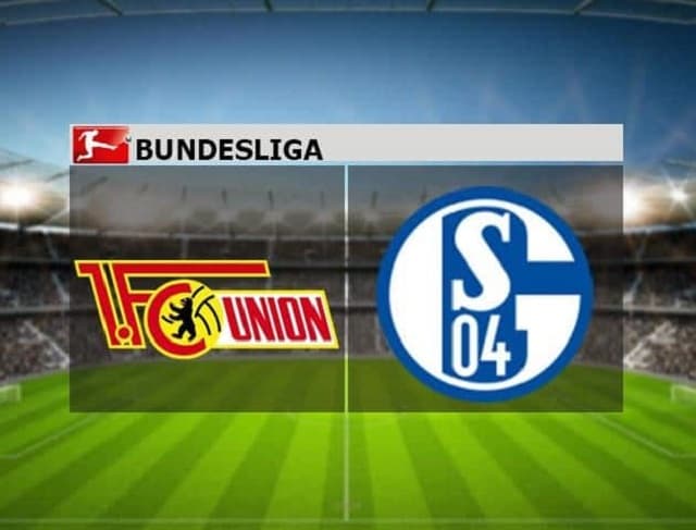 Soi kèo nhà cái trận Union Berlin vs Schalke 04, 14/2/2021