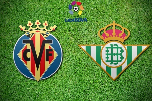 Soi kèo bóng đá Villarreal vs Real Betis, 03:00 – 15/02/2021- VĐQG Tây Ban Nha