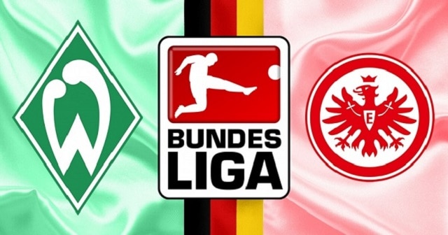 Soi kèo nhà cái trận Werder Bremen vs Eintracht Frankfurt, 27/2/2021