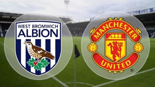 Soi kèo bóng đá West Brom vs Man Utd, 21:00 – 14/2/2021- Ngoại Hạng Anh