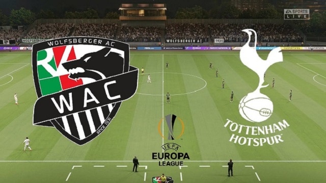 Soi kèo bóng đá Wolfsberger vs Tottenham, 00:55 – 19/2/2021 – Cúp C2 Châu  u