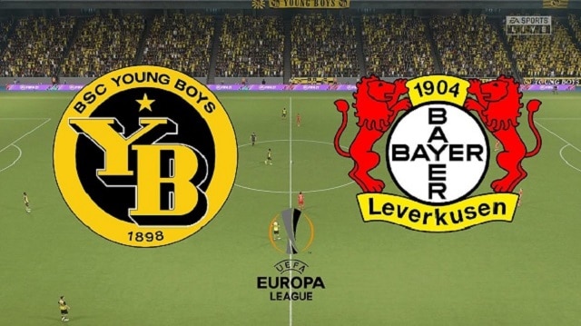 Soi kèo bóng đá Young Boys vs Bayer Leverkusen, 00:55 – 19/2/2021- Cúp C2 Châu  u