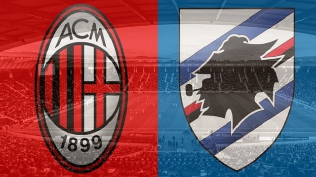 Soi kèo bóng đá AC Milan vs Sampdoria, 17:30 – 3/4/2021- VĐQG Ý [Serie A]