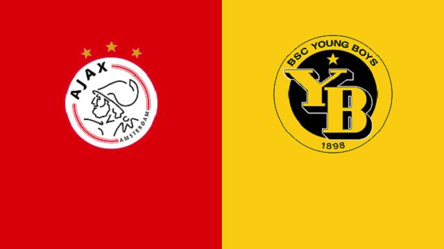 Soi kèo bóng đá Ajax vs Young Boys, 00:55 – 12/03/2021 – Europa League