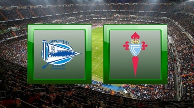 Soi kèo bóng đá Alaves vs Celta Vigo, 19:00 – 04/04/2021 – VĐQG Tây Ban Nha