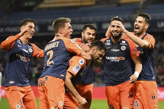 Soi kèo bóng đá Angers vs Montpellier, 18:00 – 4/4/2021- VĐQG Pháp [Ligue 1]