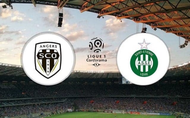 Soi kèo bóng đá Angers vs St Etienne, 19:00 – 13/3/2021- VĐQG Pháp [Ligue 1]