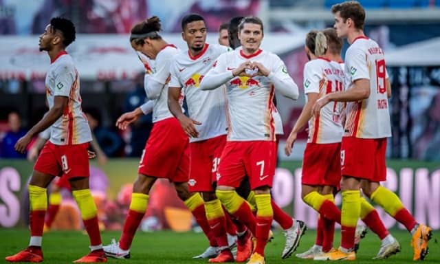 Soi kèo bóng đá Arminia Bielefeld vs Leipzig, 02:30 – 20/3/2021-  VĐQG Đức [Bundesliga]