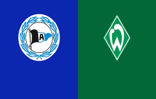 Soi kèo bóng đá Arminia Bielefeld vs Werder Bremen, 00:30 – 11/3/2021-  VĐQG Đức [Bundesliga]