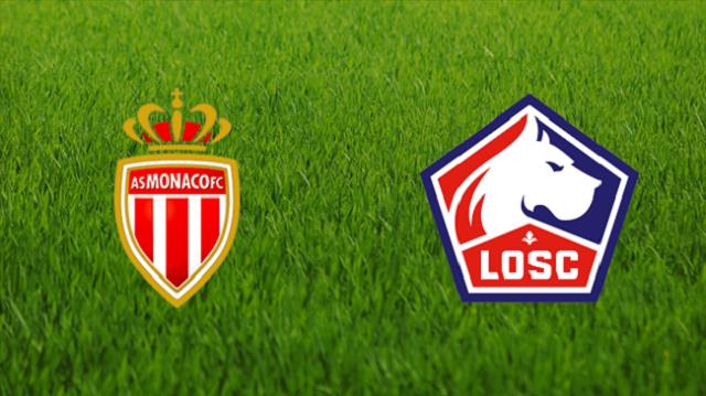 Soi kèo bóng đá AS Monaco vs Lille, 23:05 – 14/3/2021- VĐQG Pháp [Ligue 1]