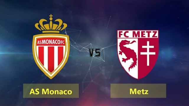 Soi kèo bóng đá AS Monaco vs Metz, 18:00 – 3/4/2021- VĐQG Pháp [Ligue 1]