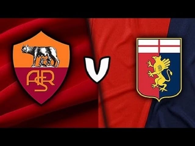 Soi kèo bóng đá AS Roma vs Genoa, 18:30 – 7/3/2021- VĐQG Ý [Serie A]