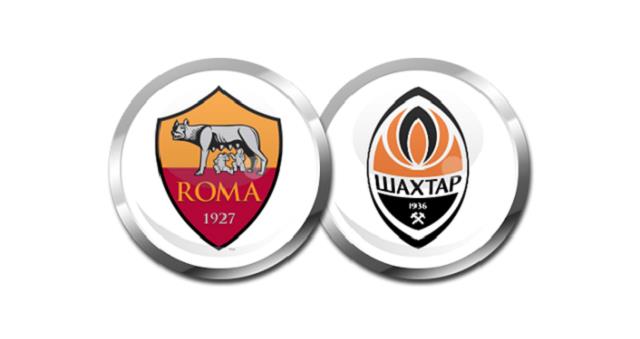 Soi kèo bóng đá AS Roma vs Shakhtar Donetsk, 03:00 – 12/03/2021- Cúp C2 Châu  Âu